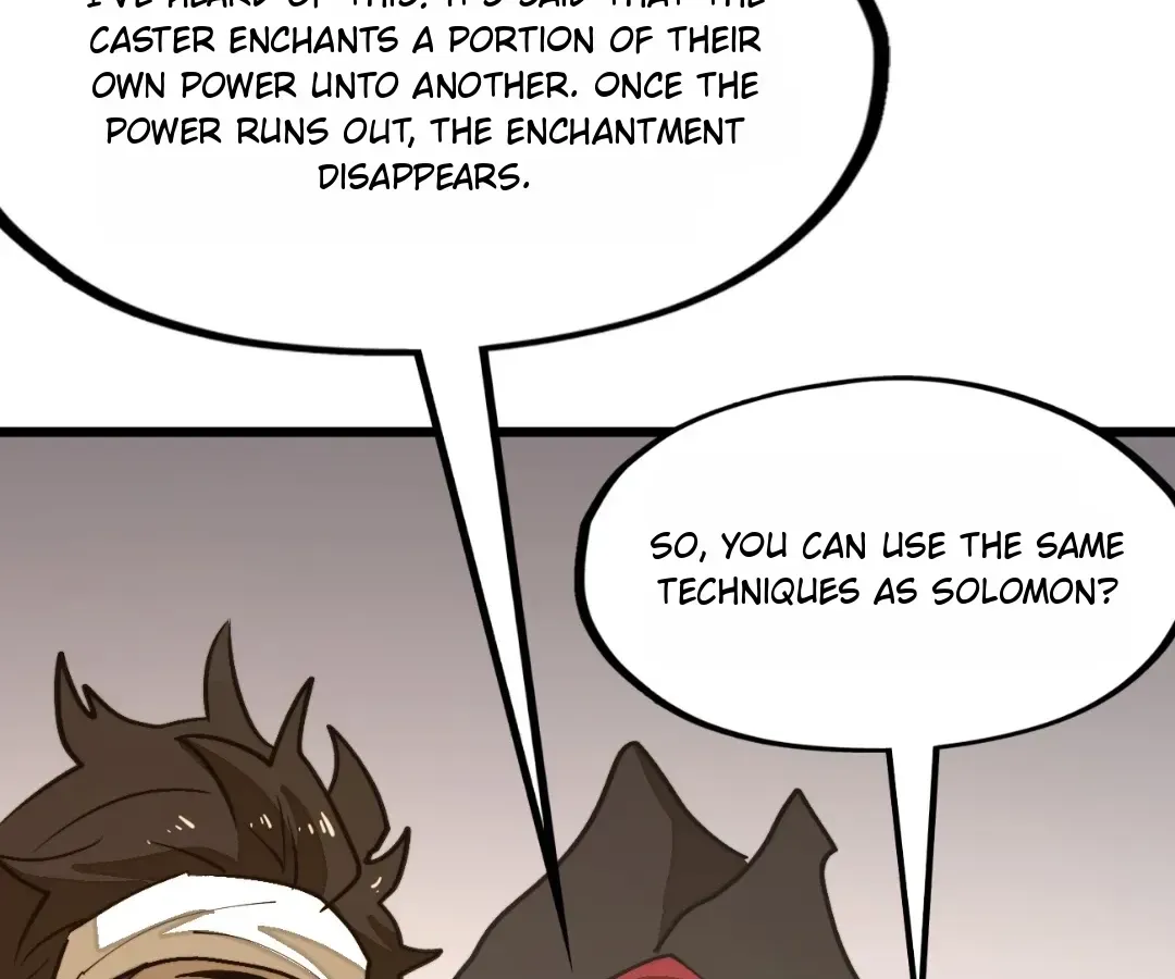 Read From Dust to Throne chapter 62 image 16 on Lezhin