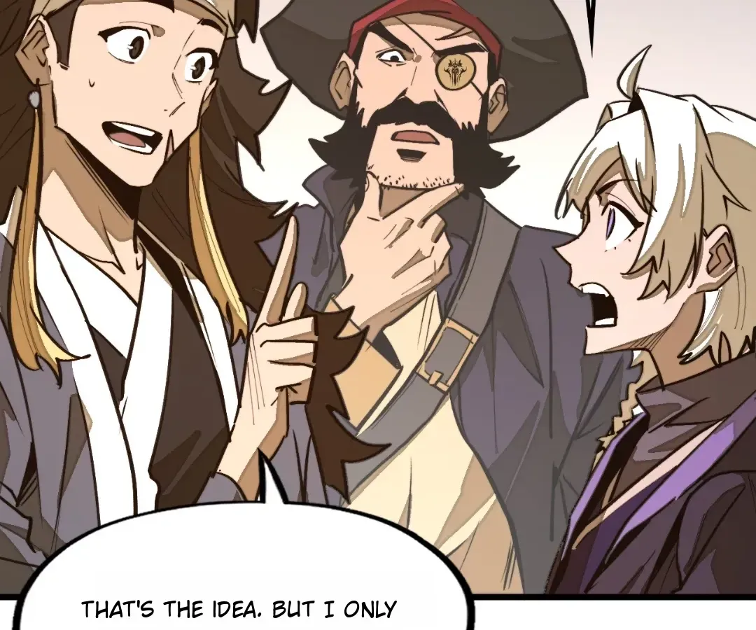 Read From Dust to Throne chapter 62 image 17 on Lezhin