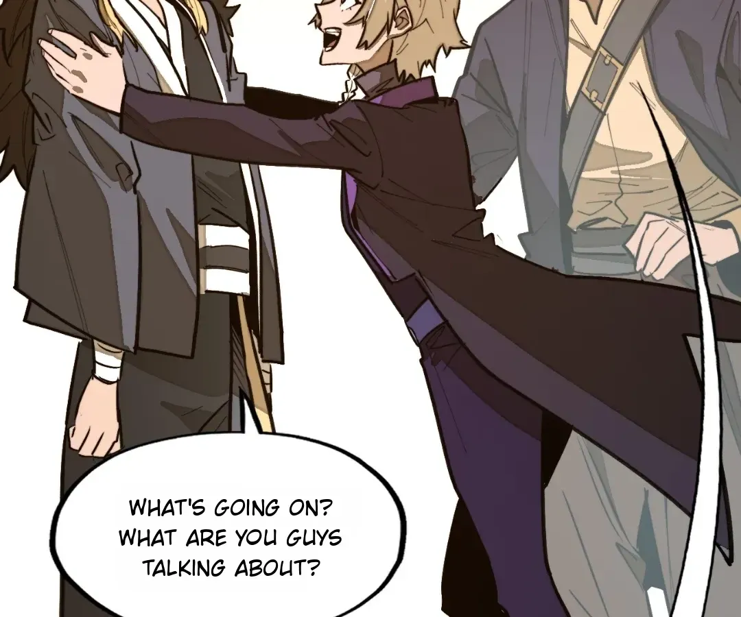 Read From Dust to Throne chapter 62 image 24 on Lezhin