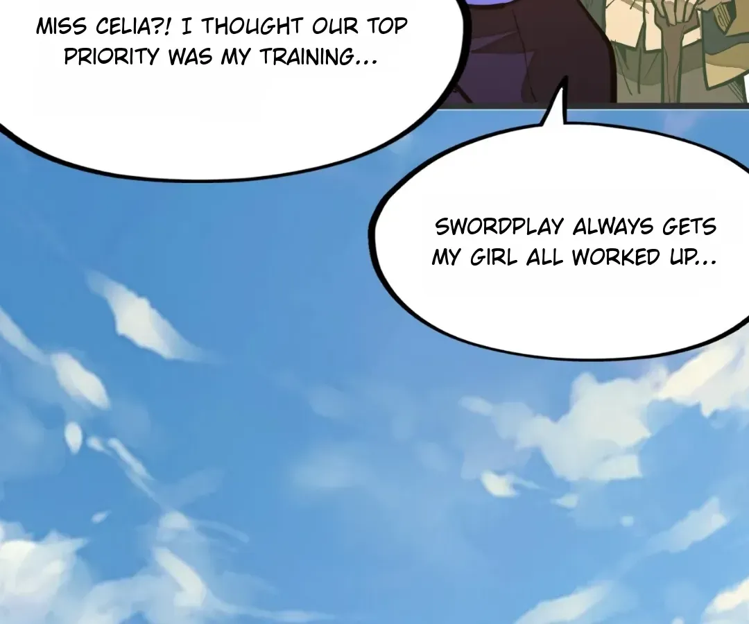 Read From Dust to Throne chapter 62 image 41 on Lezhin