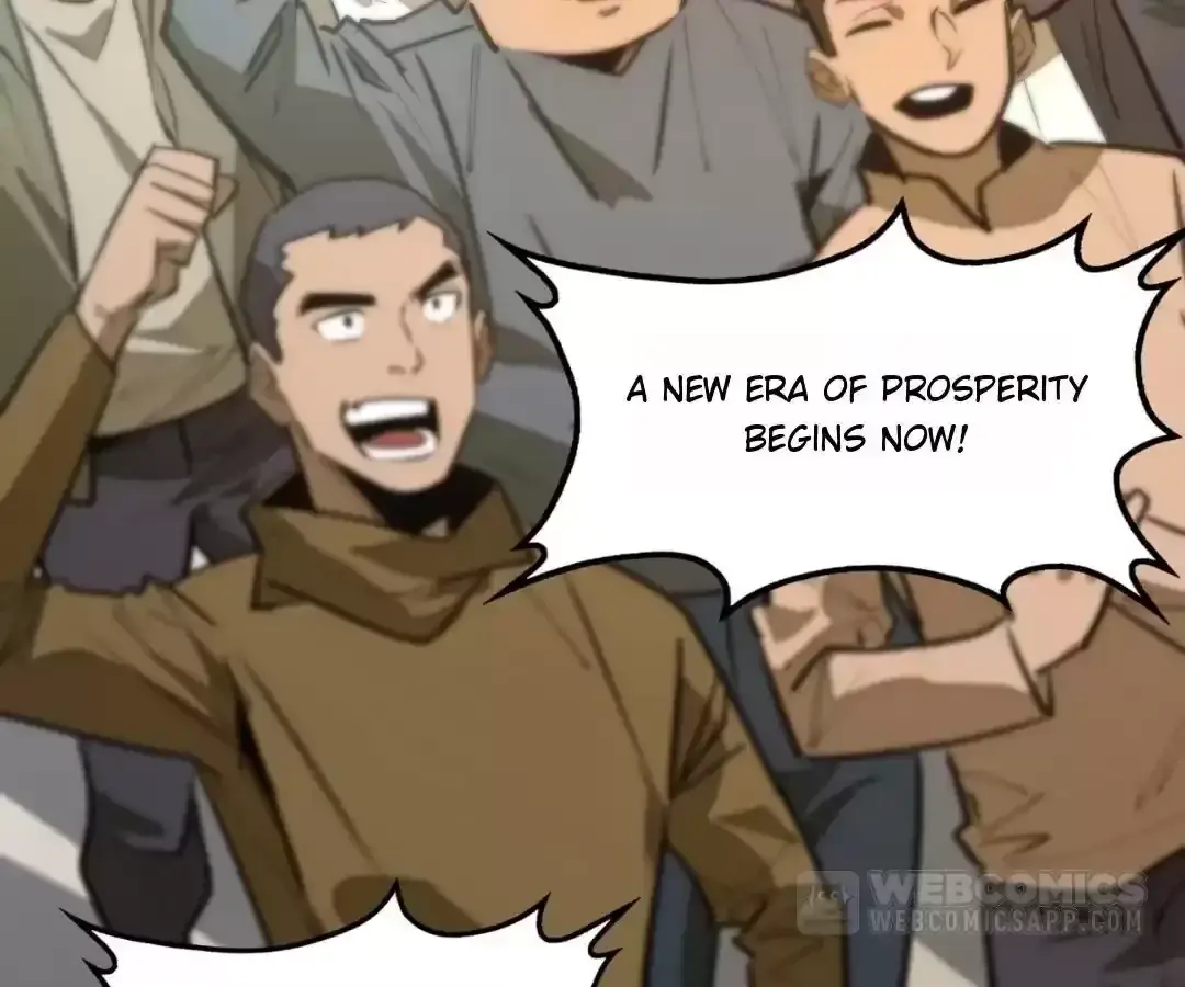 Read From Dust to Throne chapter 62 image 50 on Lezhin