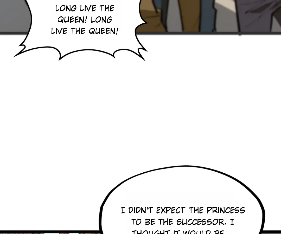 Read From Dust to Throne chapter 62 image 51 on Lezhin
