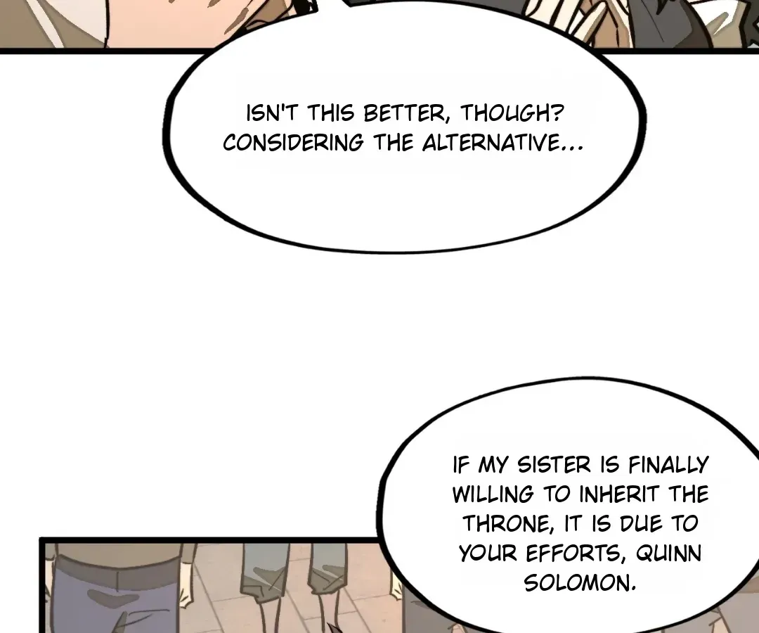Read From Dust to Throne chapter 62 image 53 on Lezhin