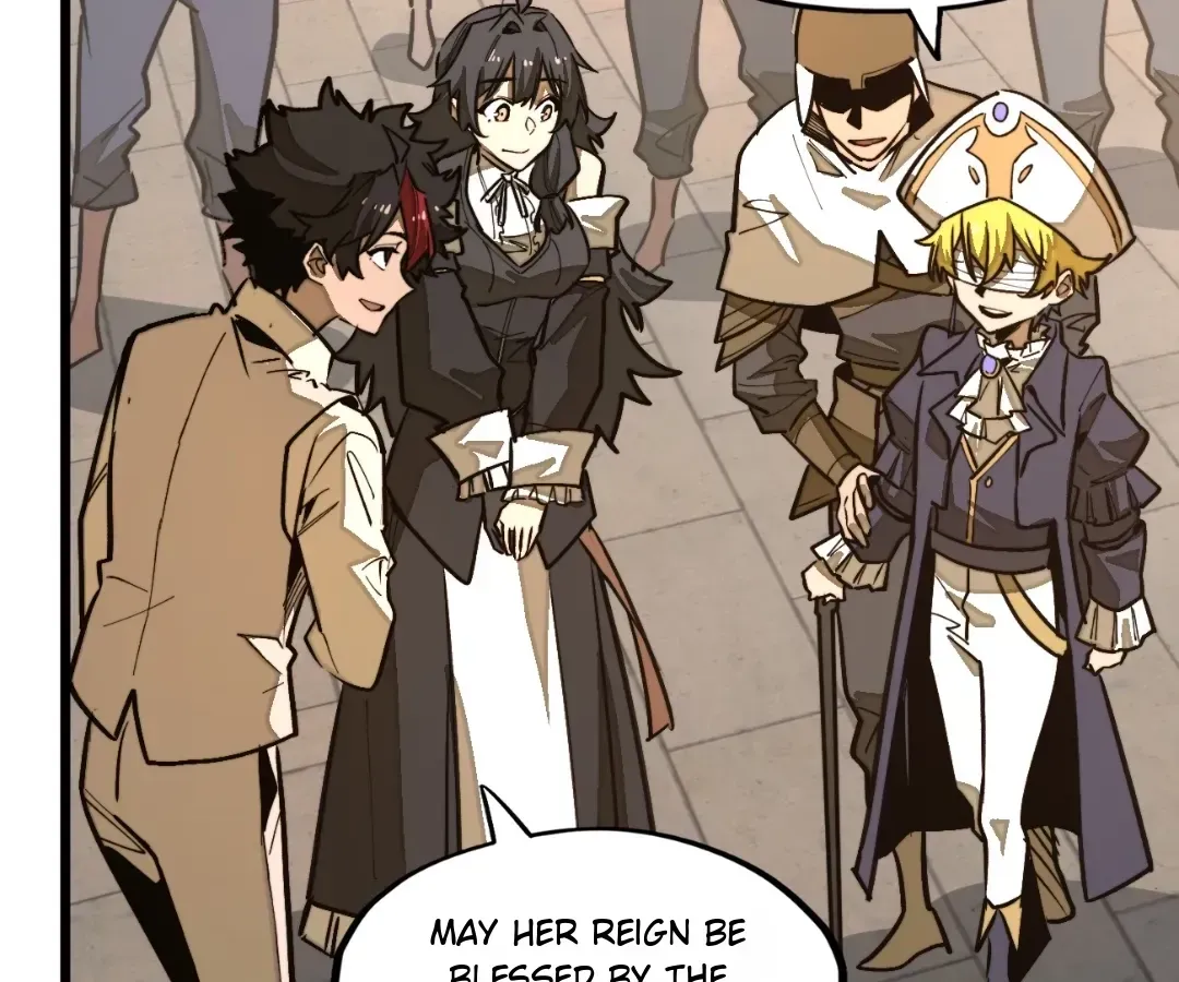 Read From Dust to Throne chapter 62 image 54 on Lezhin