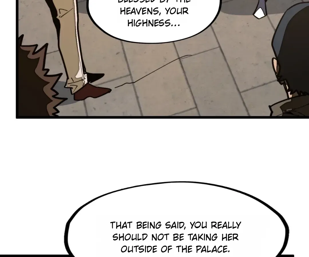 Read From Dust to Throne chapter 62 image 55 on Lezhin