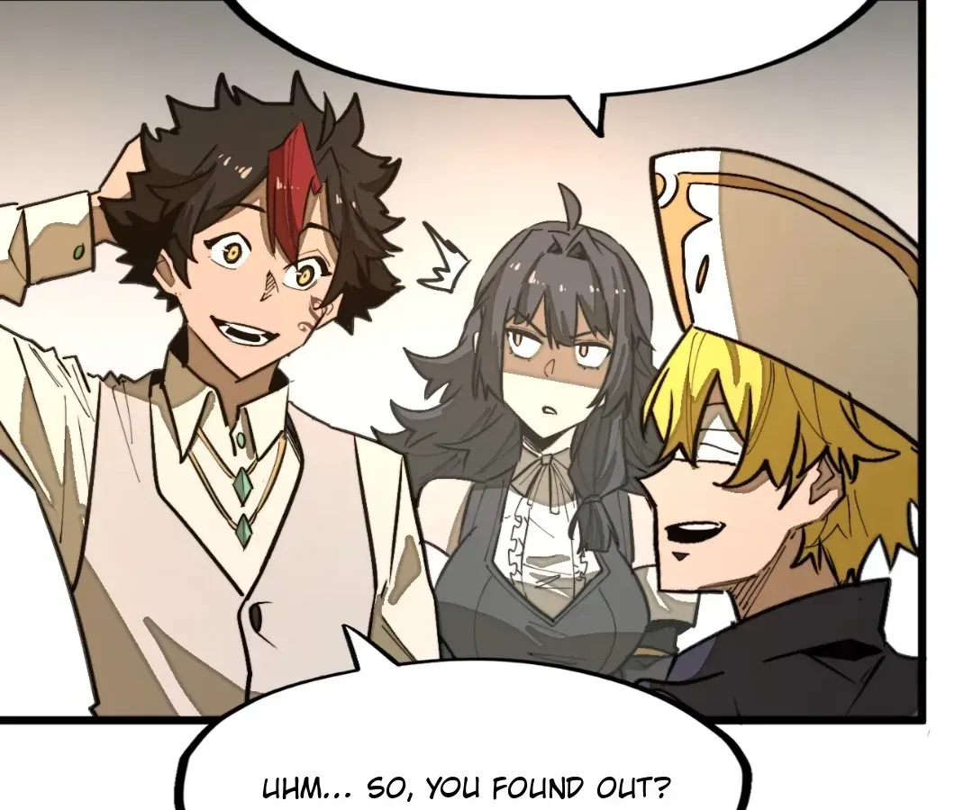 Read From Dust to Throne chapter 62 image 56 on Lezhin