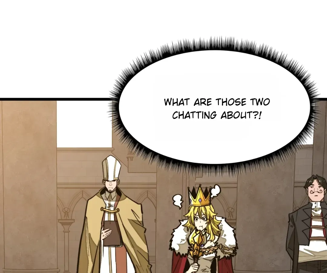 Read From Dust to Throne chapter 62 image 60 on Lezhin
