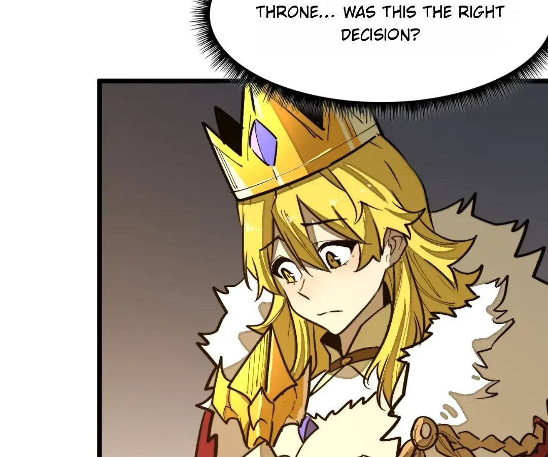 Read From Dust to Throne chapter 62 image 63 on Lezhin
