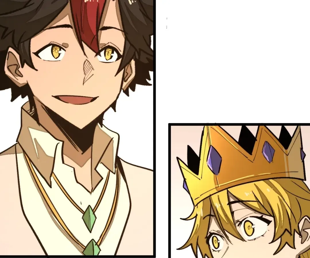 Read From Dust to Throne chapter 62 image 84 on Lezhin