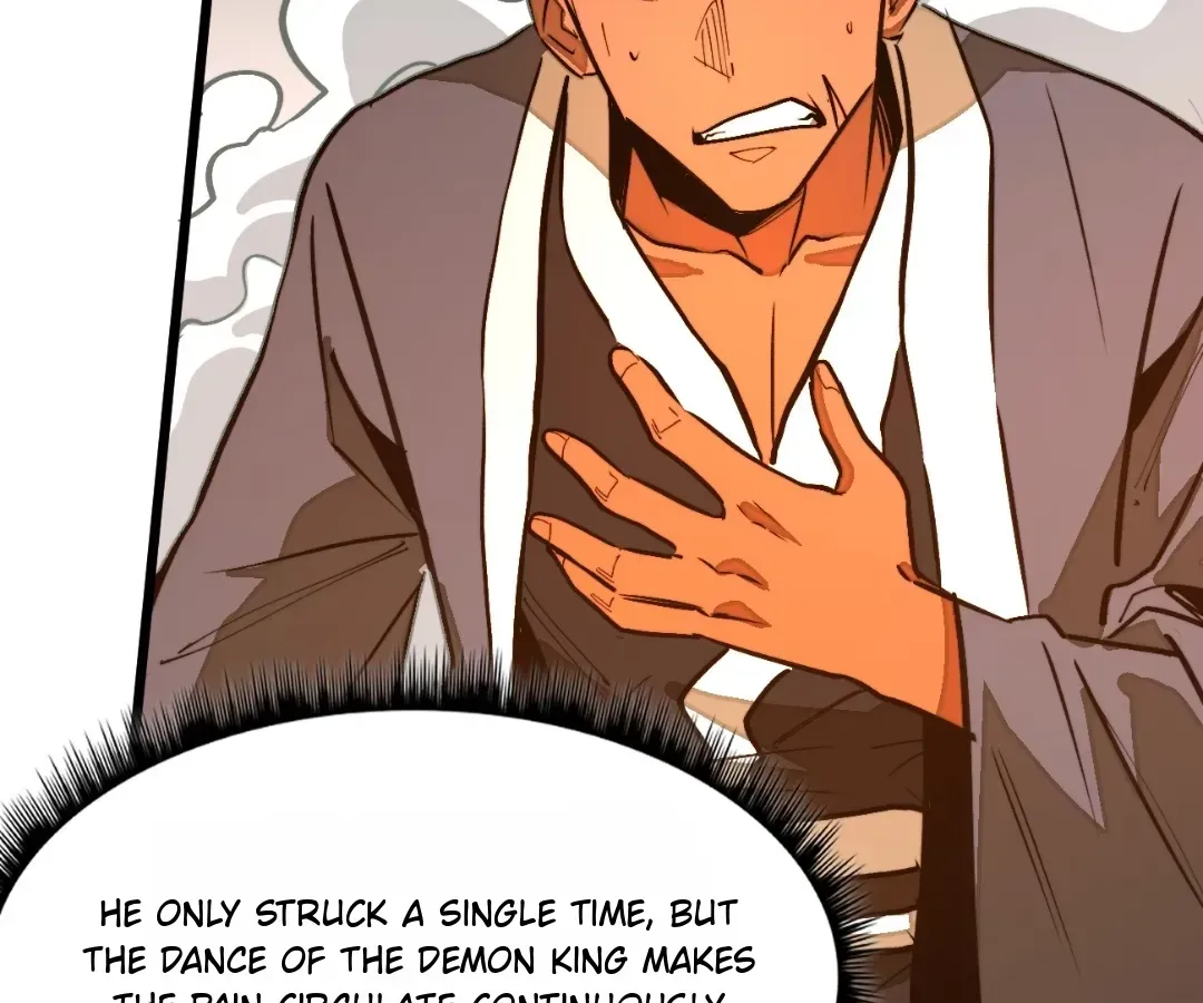 Read From Dust to Throne chapter 63 image 104 on Lezhin