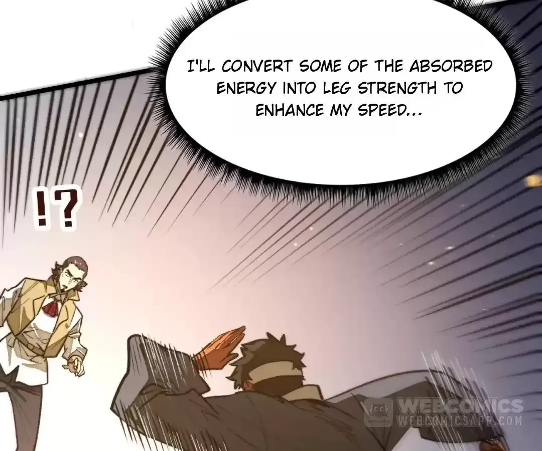Read From Dust to Throne chapter 63 image 106 on Lezhin