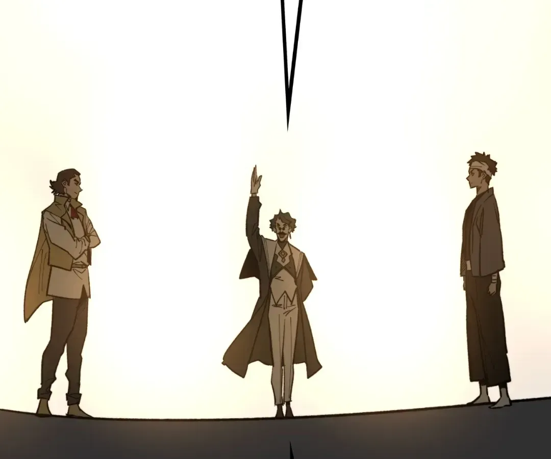 Read From Dust to Throne chapter 63 image 11 on Lezhin