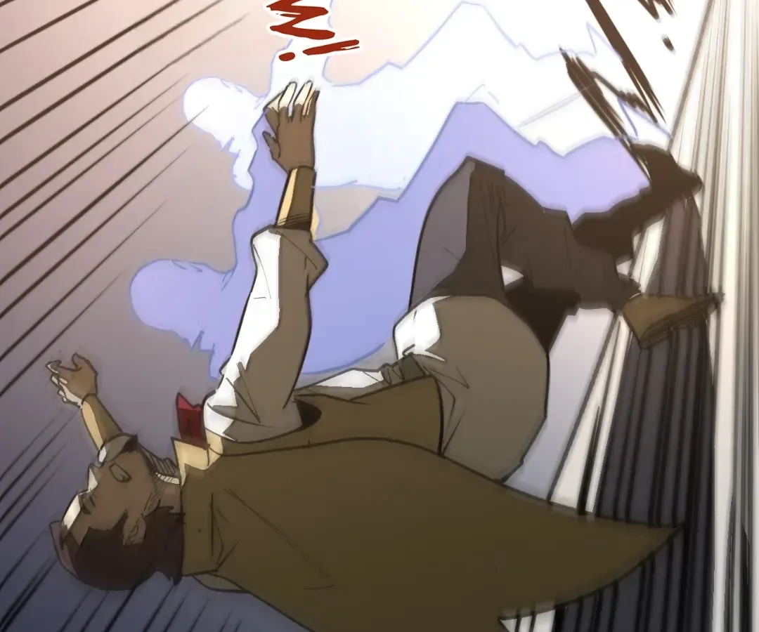 Read From Dust to Throne chapter 63 image 116 on Lezhin