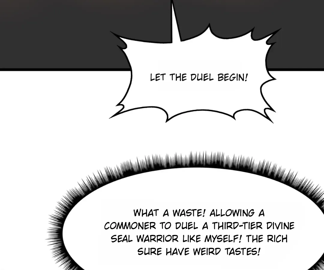 Read From Dust to Throne chapter 63 image 12 on Lezhin
