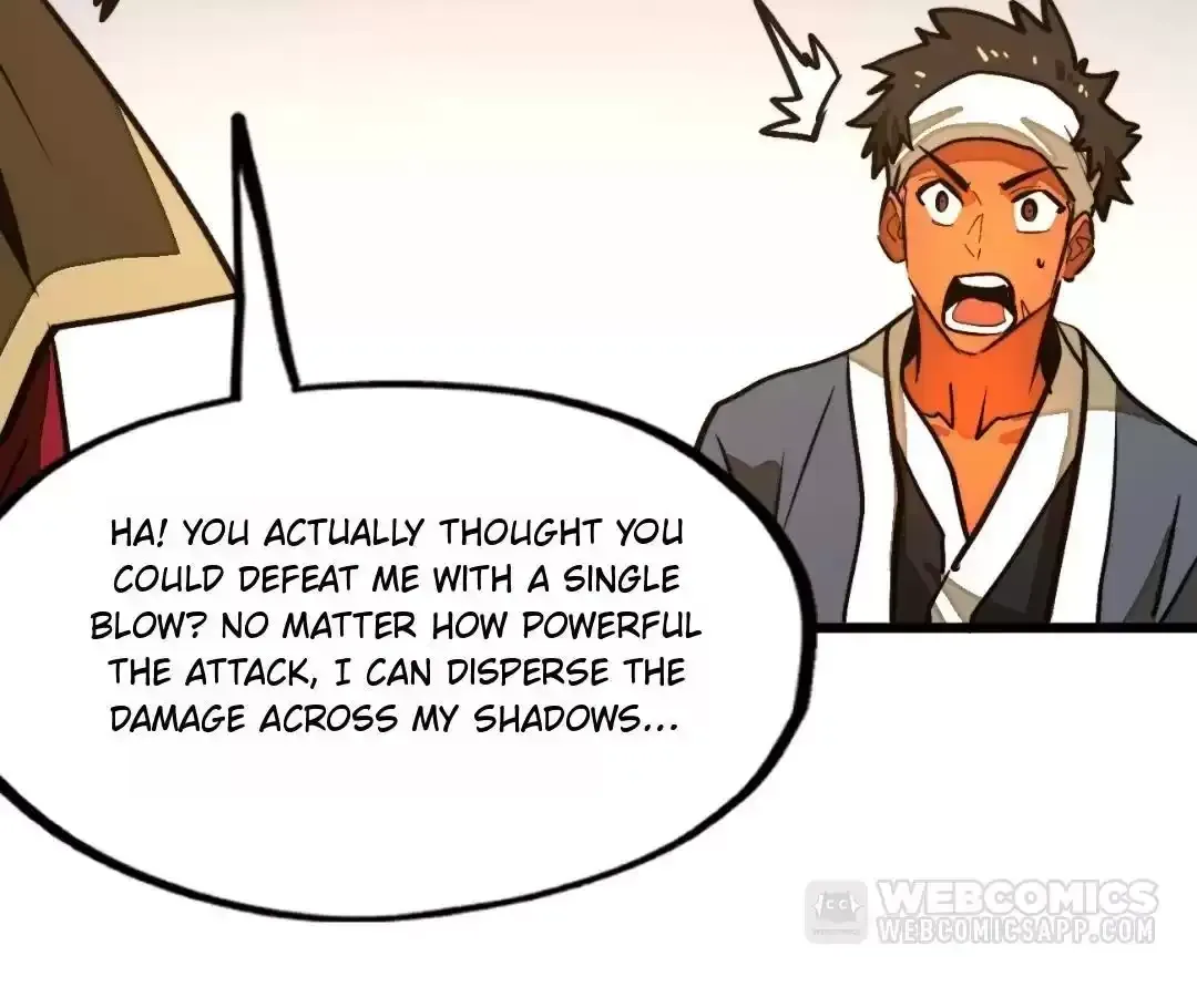 Read From Dust to Throne chapter 63 image 122 on Lezhin
