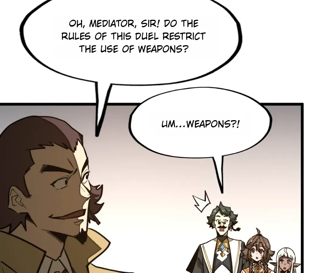 Read From Dust to Throne chapter 63 image 129 on Lezhin