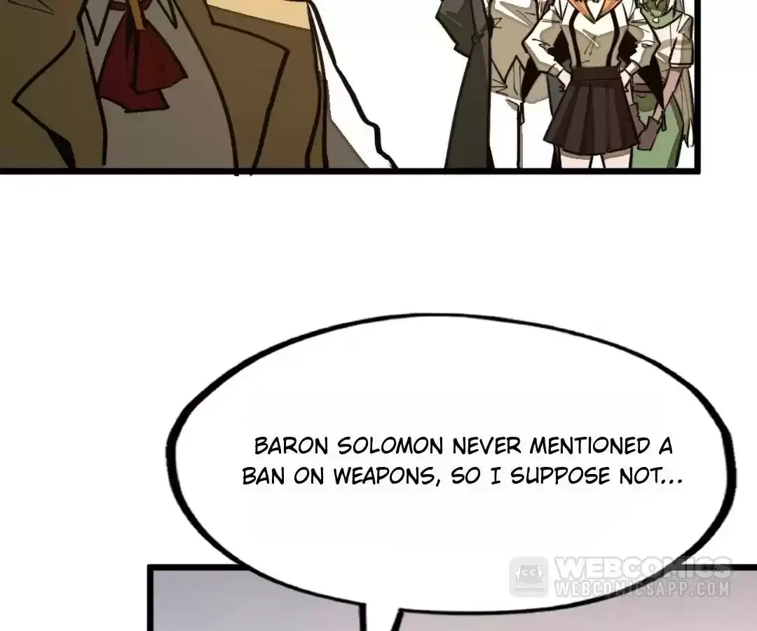 Read From Dust to Throne chapter 63 image 130 on Lezhin