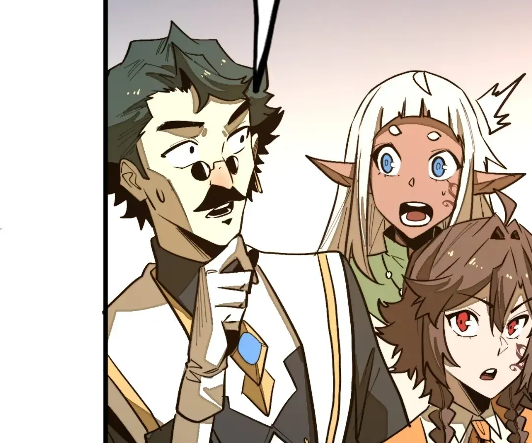 Read From Dust to Throne chapter 63 image 131 on Lezhin