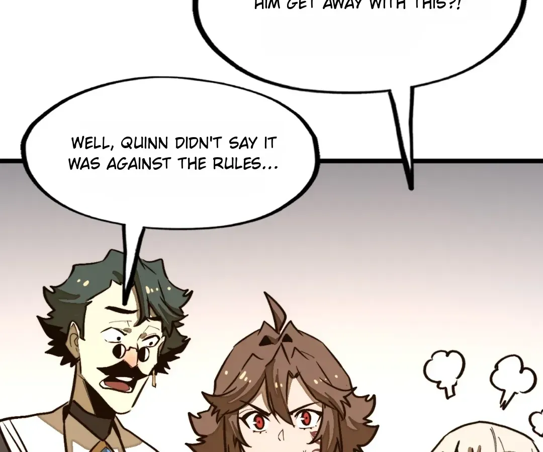 Read From Dust to Throne chapter 63 image 139 on Lezhin