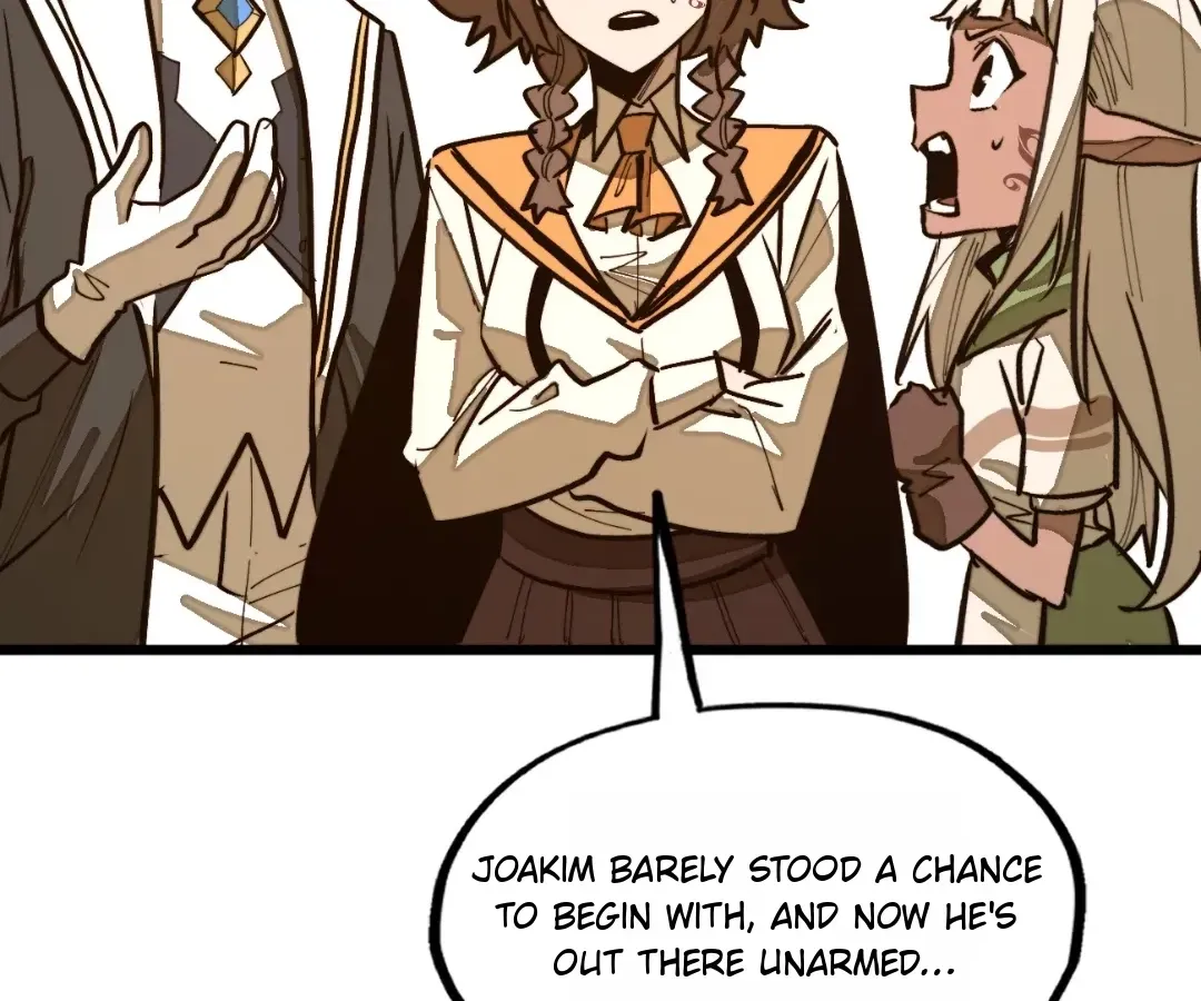 Read From Dust to Throne chapter 63 image 140 on Lezhin