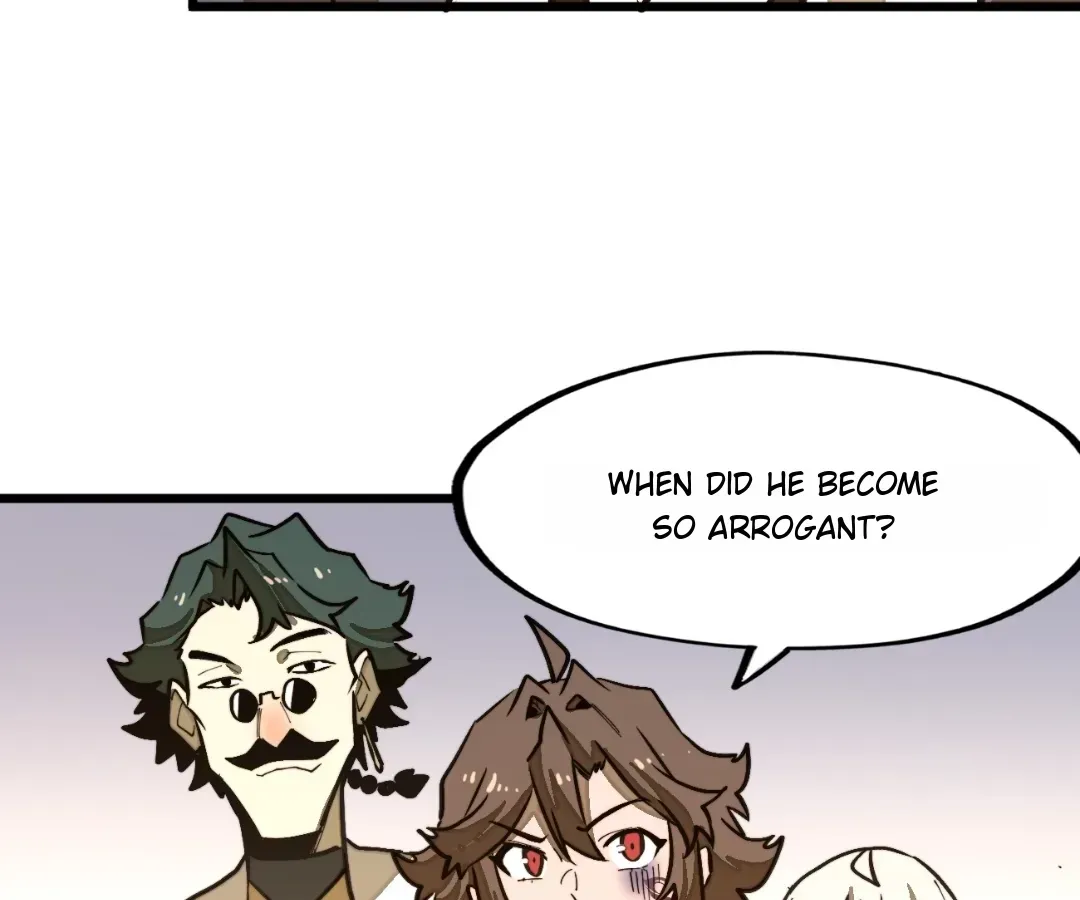 Read From Dust to Throne chapter 63 image 19 on Lezhin