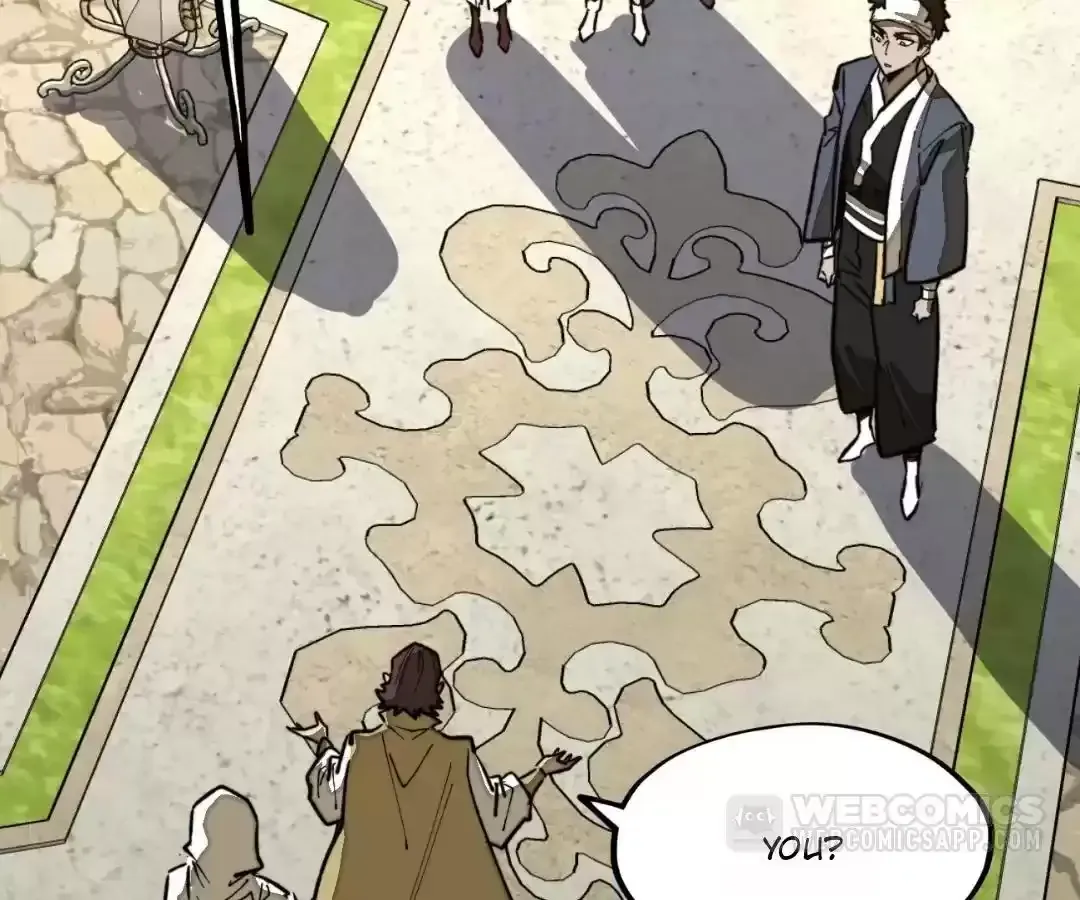 Read From Dust to Throne chapter 63 image 2 on Lezhin