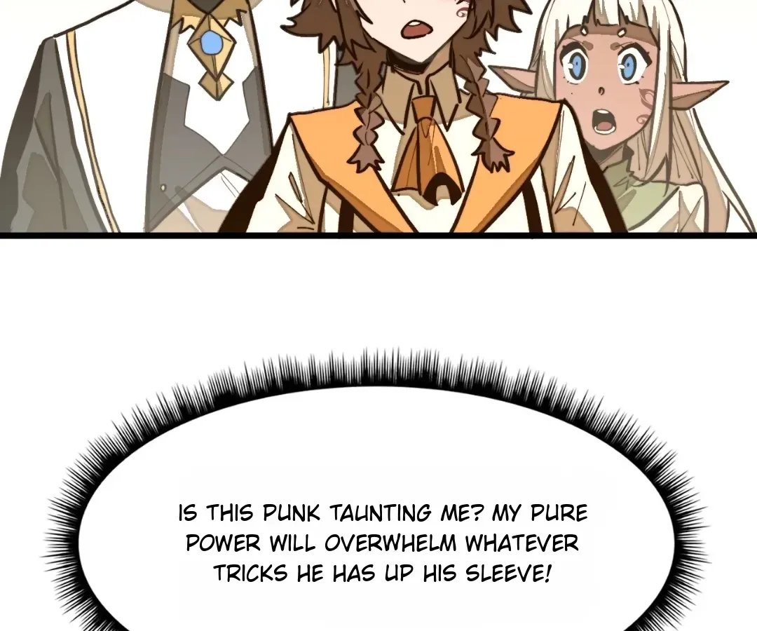 Read From Dust to Throne chapter 63 image 20 on Lezhin