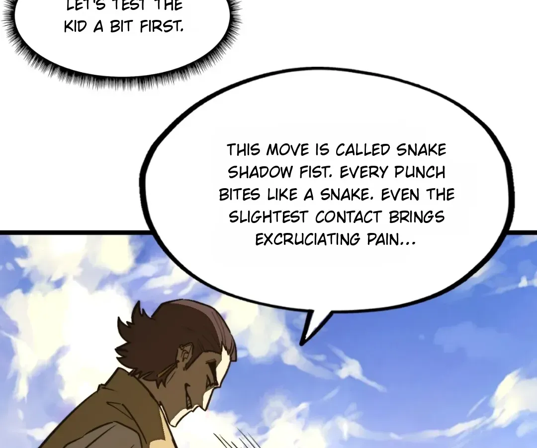 Read From Dust to Throne chapter 63 image 23 on Lezhin