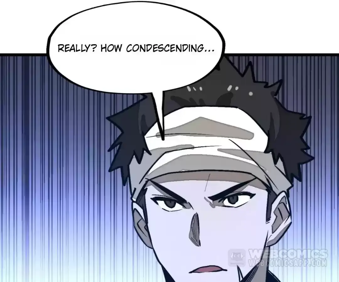 Read From Dust to Throne chapter 63 image 26 on Lezhin