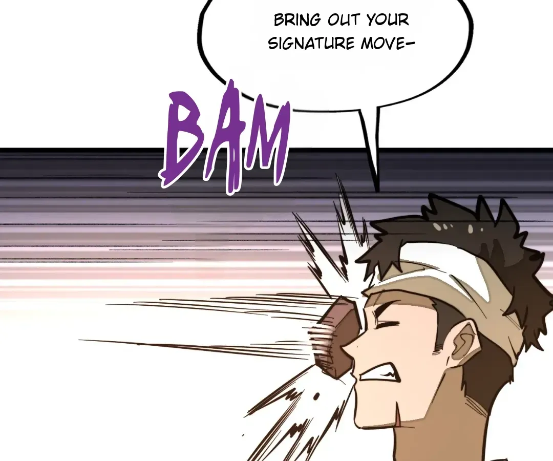 Read From Dust to Throne chapter 63 image 31 on Lezhin