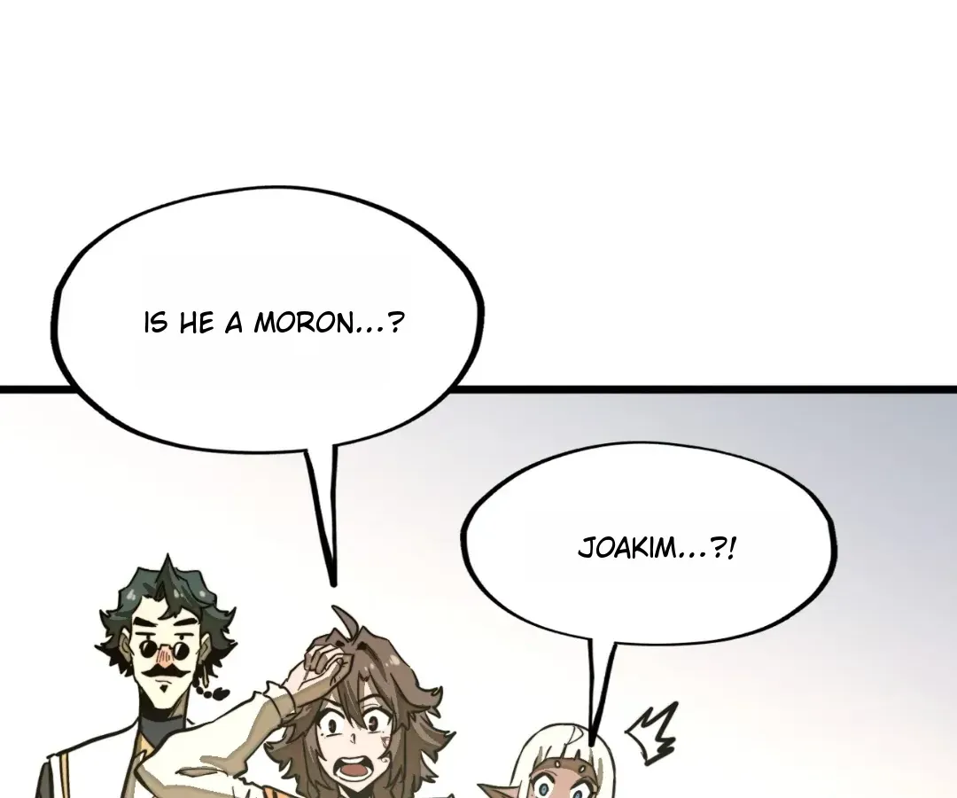 Read From Dust to Throne chapter 63 image 33 on Lezhin
