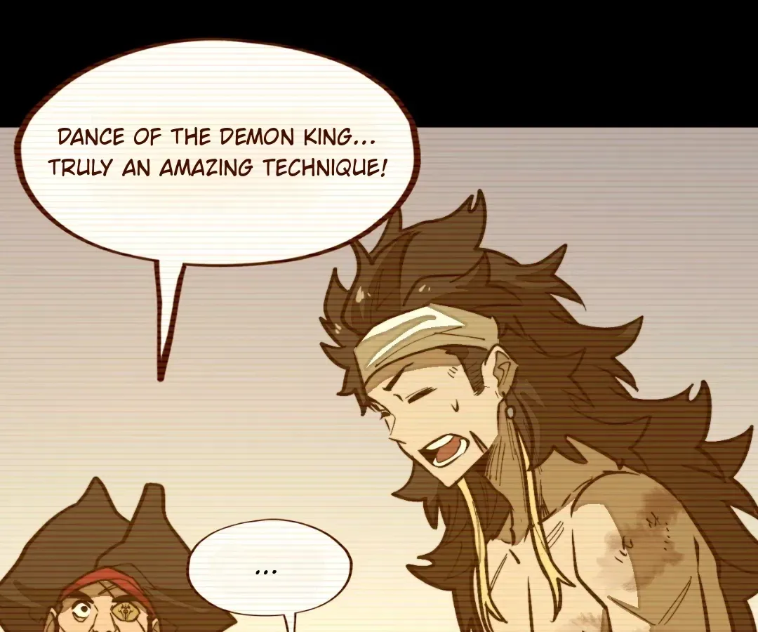 Read From Dust to Throne chapter 63 image 49 on Lezhin