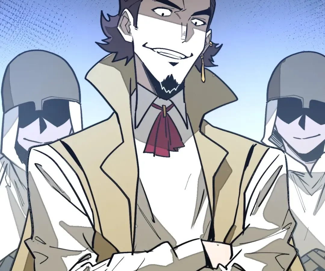 Read From Dust to Throne chapter 63 image 5 on Lezhin
