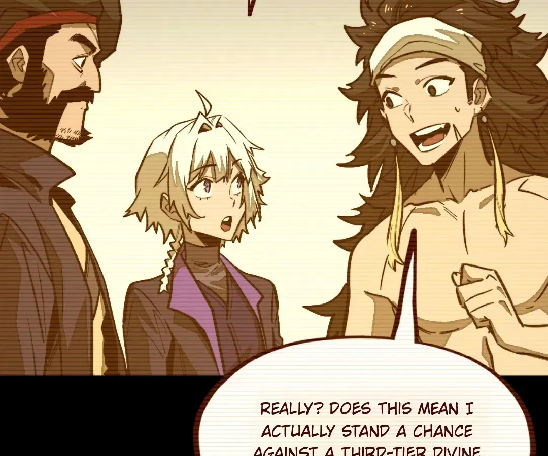 Read From Dust to Throne chapter 63 image 52 on Lezhin