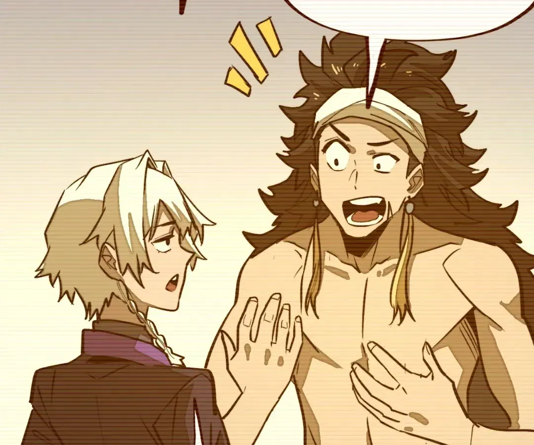 Read From Dust to Throne chapter 63 image 54 on Lezhin
