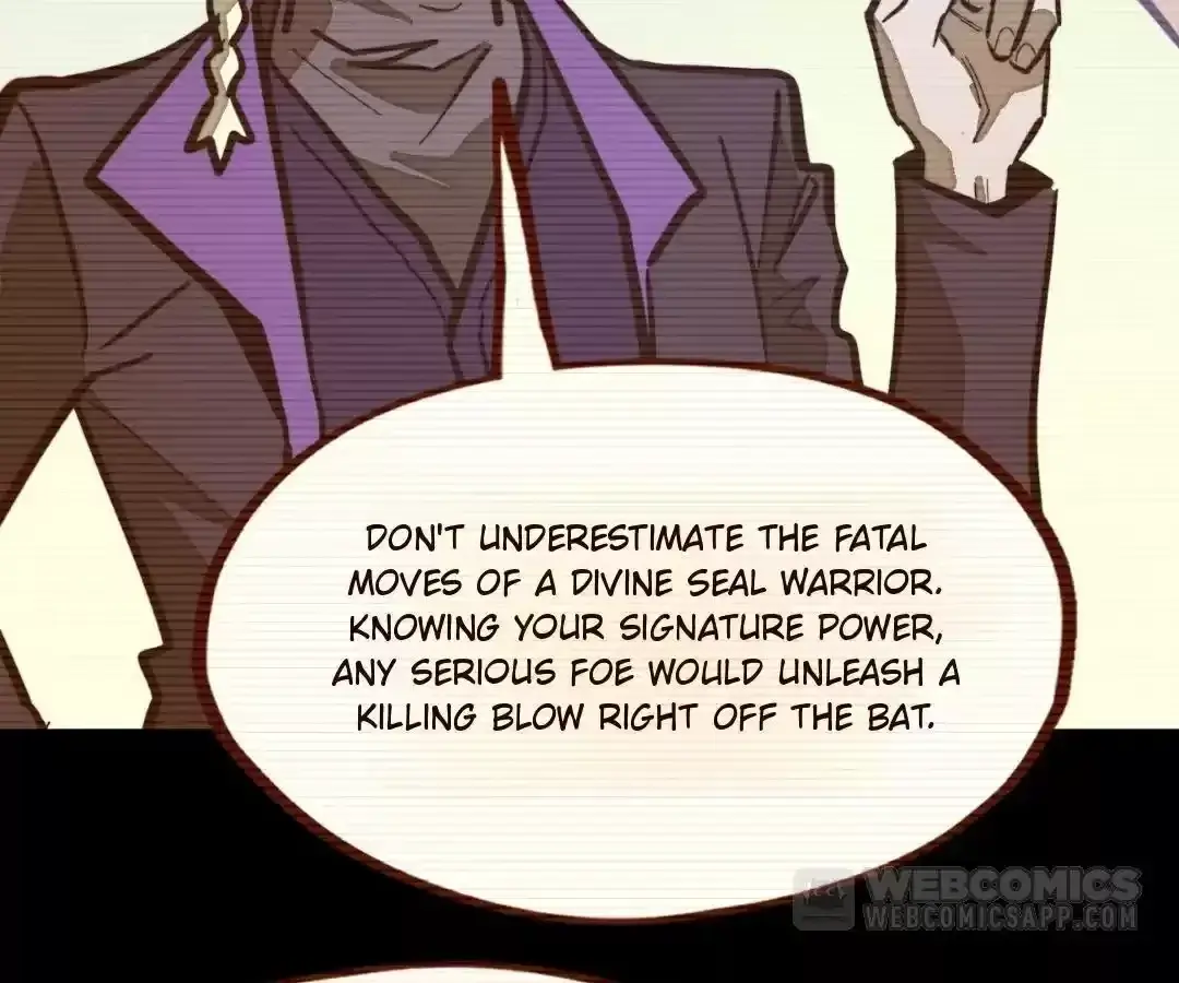Read From Dust to Throne chapter 63 image 58 on Lezhin