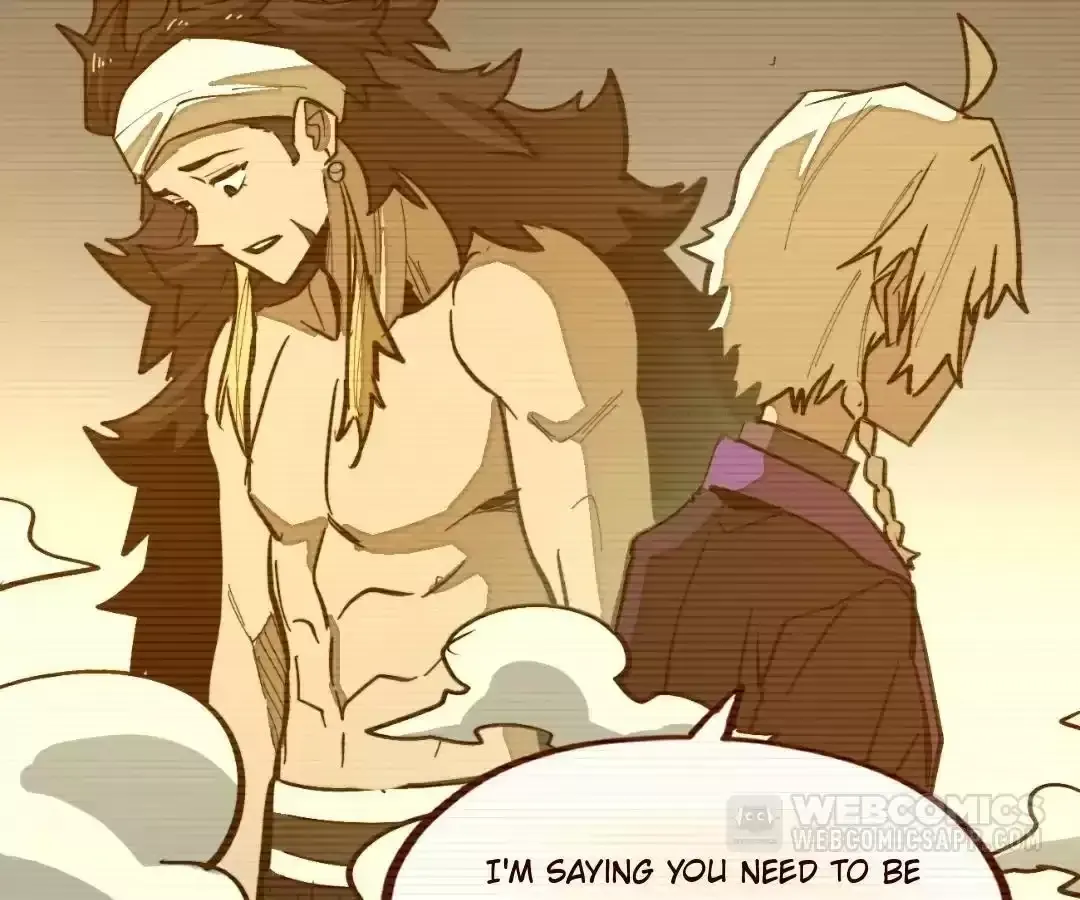 Read From Dust to Throne chapter 63 image 66 on Lezhin