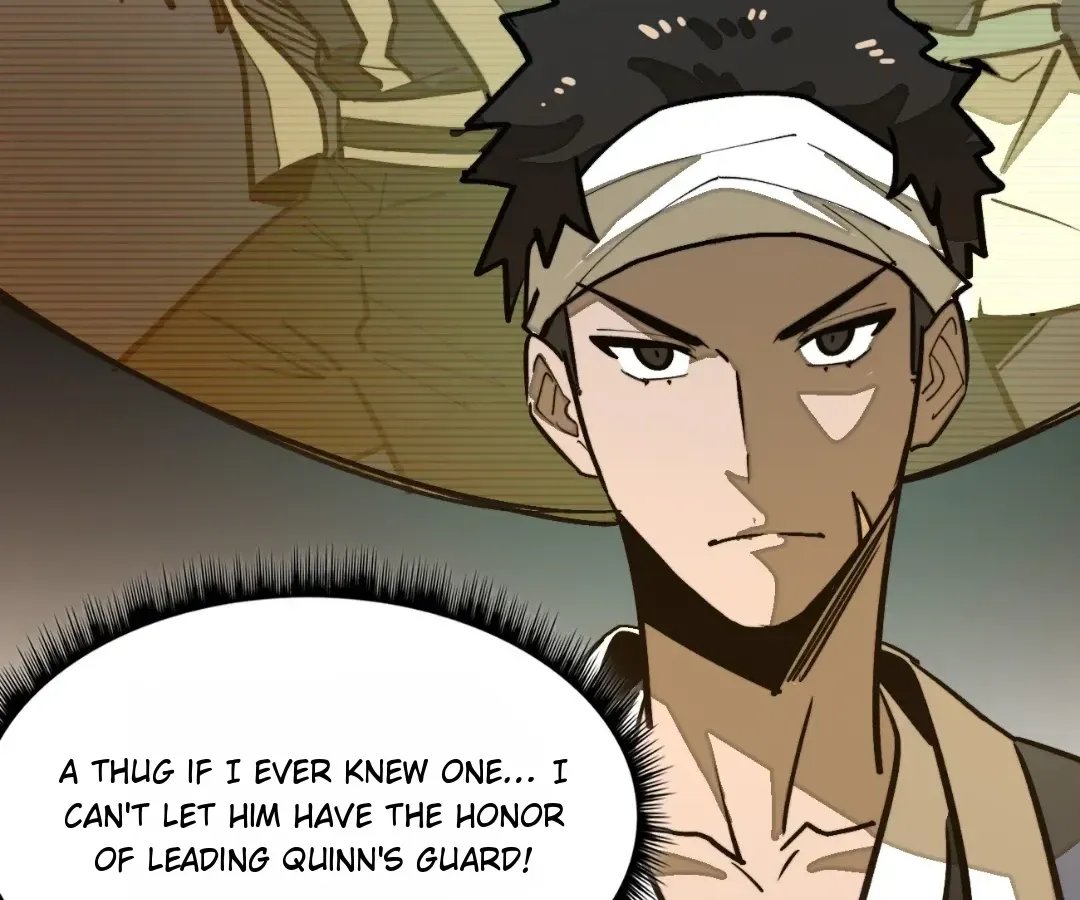 Read From Dust to Throne chapter 63 image 8 on Lezhin