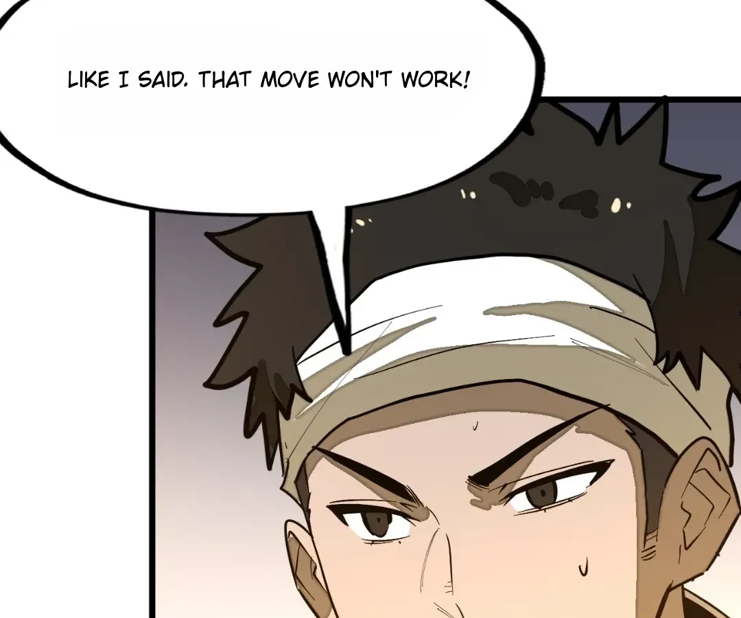 Read From Dust to Throne chapter 63 image 80 on Lezhin