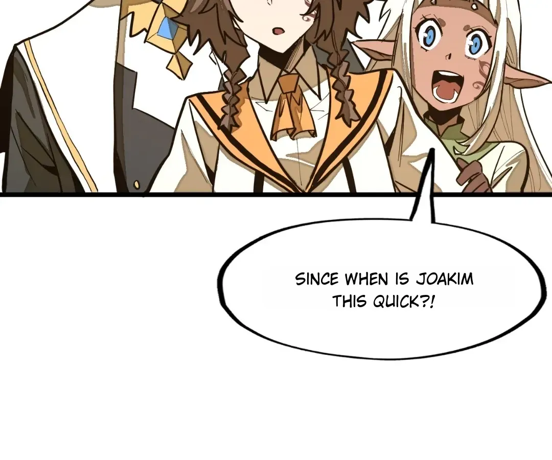 Read From Dust to Throne chapter 63 image 83 on Lezhin