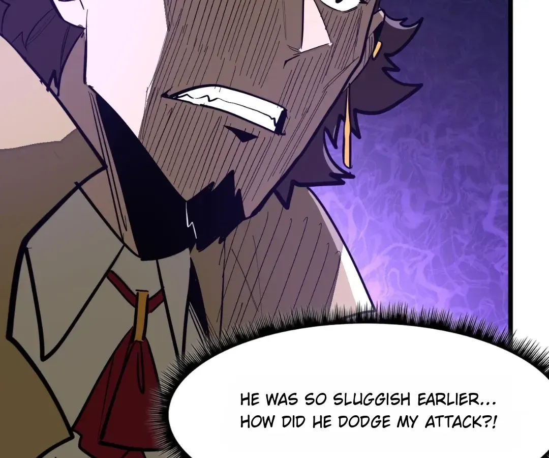 Read From Dust to Throne chapter 63 image 85 on Lezhin