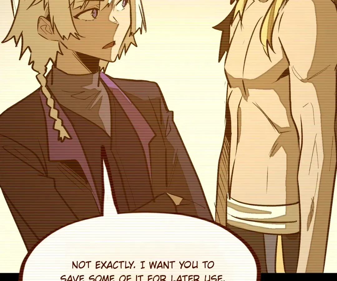 Read From Dust to Throne chapter 63 image 93 on Lezhin