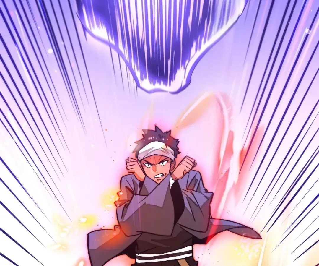 Read From Dust to Throne chapter 64 image 1 on Lezhin