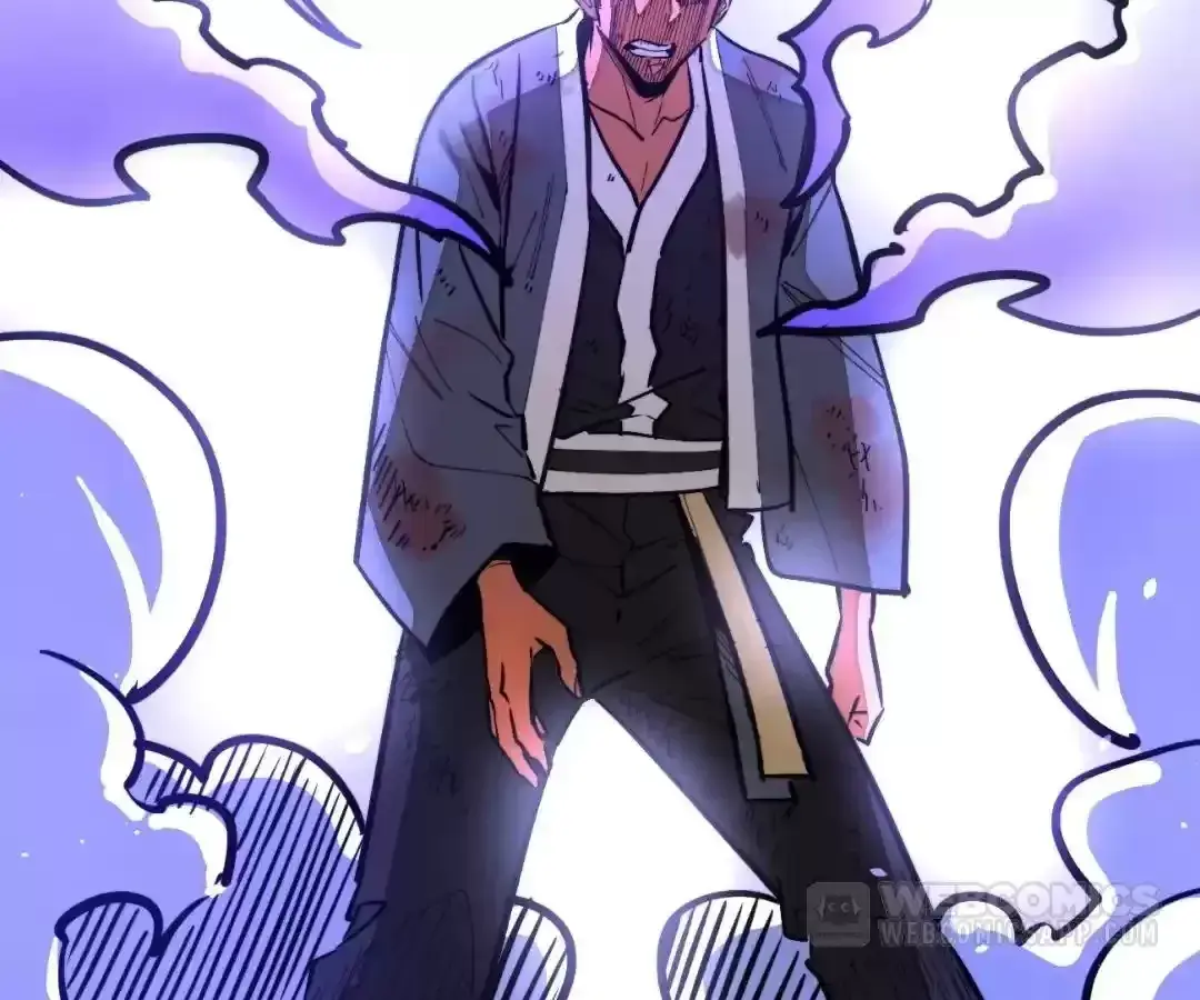 Read From Dust to Throne chapter 64 image 10 on Lezhin