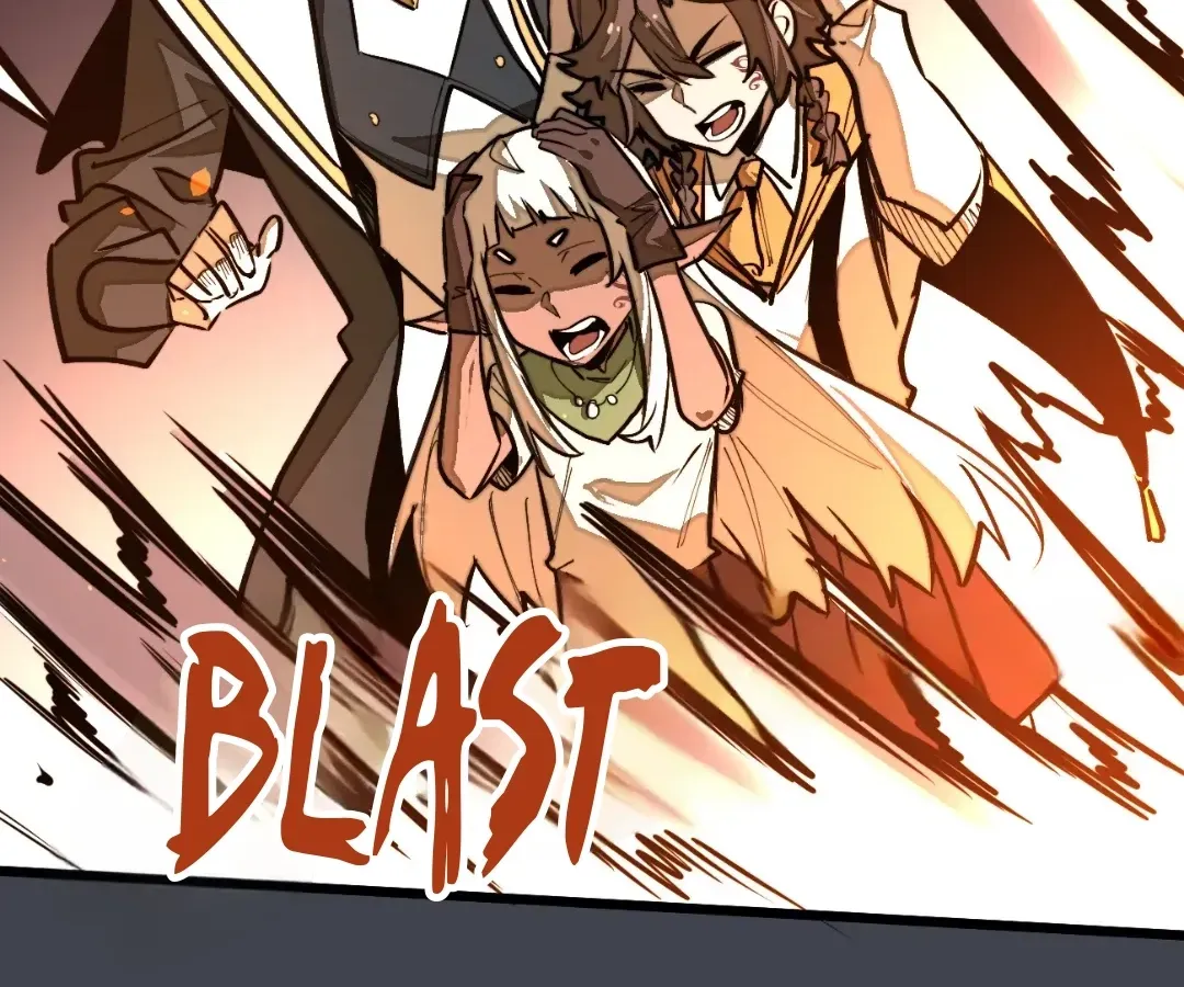 Read From Dust to Throne chapter 64 image 110 on Lezhin