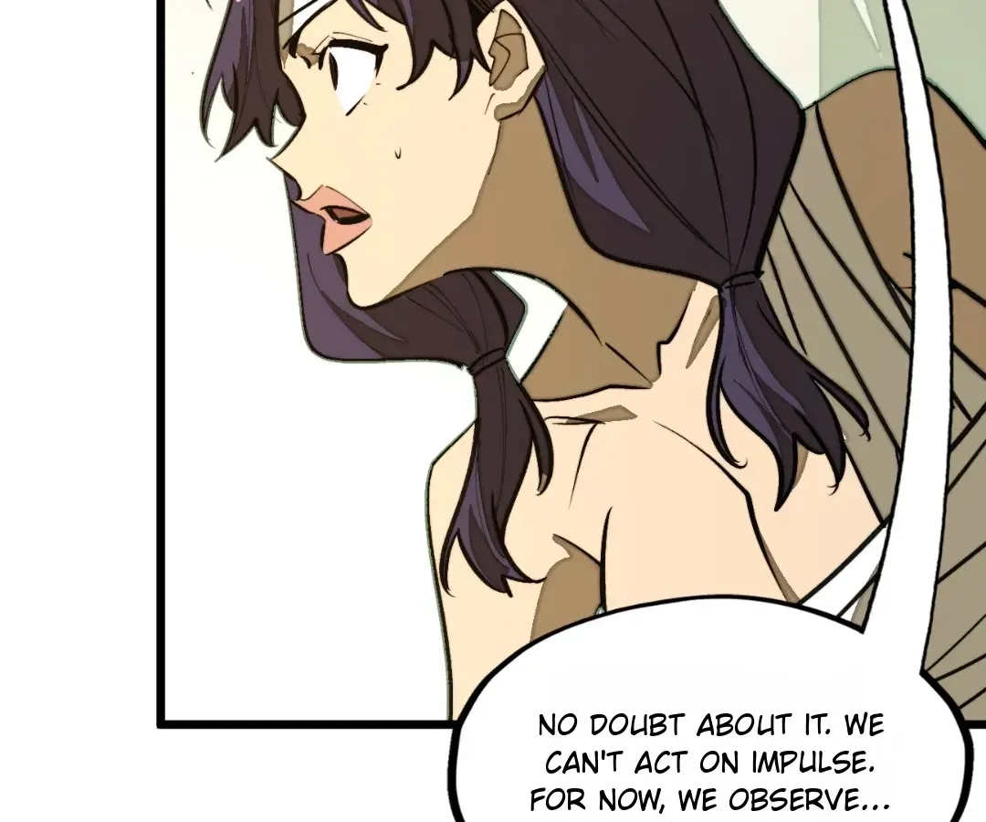 Read From Dust to Throne chapter 64 image 117 on Lezhin