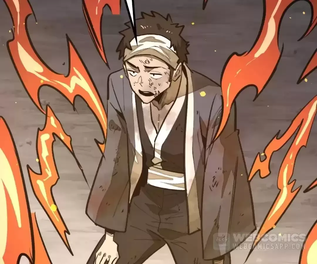 Read From Dust to Throne chapter 64 image 122 on Lezhin