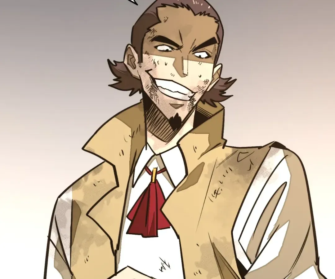 Read From Dust to Throne chapter 64 image 128 on Lezhin