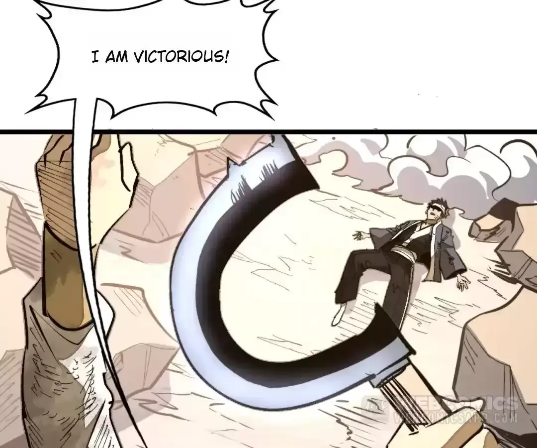 Read From Dust to Throne chapter 64 image 130 on Lezhin