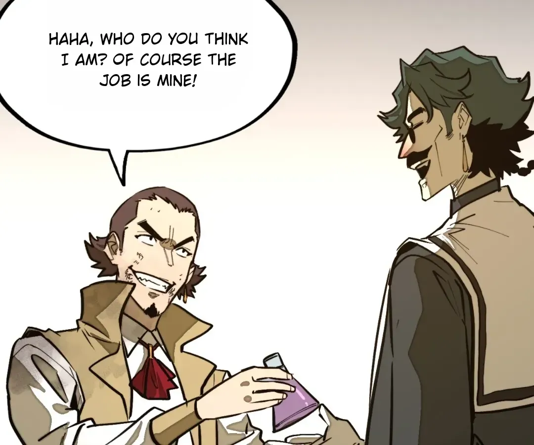 Read From Dust to Throne chapter 64 image 148 on Lezhin